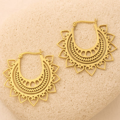 "Sundari" Earrings