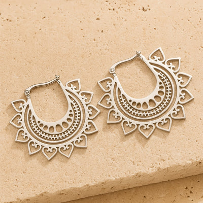 "Sundari" Earrings