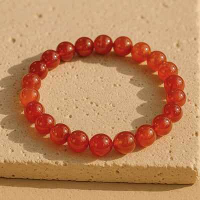 "Carnelian" Bracelet