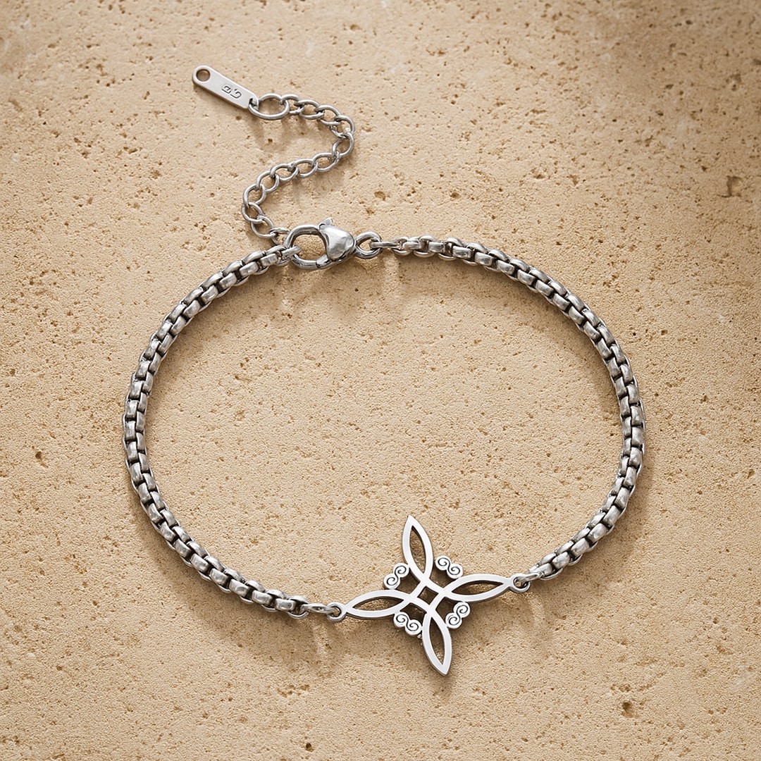 "Sacred Bond" Bracelet