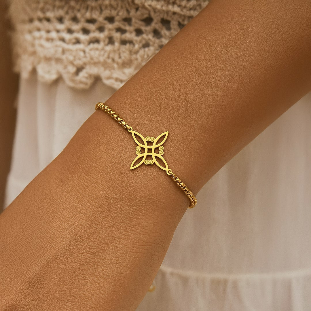"Sacred Bond" Bracelet