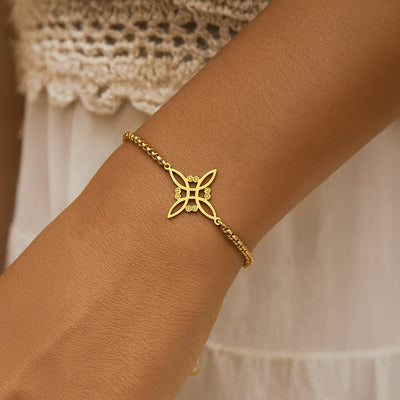 "Sacred Bond" Bracelet
