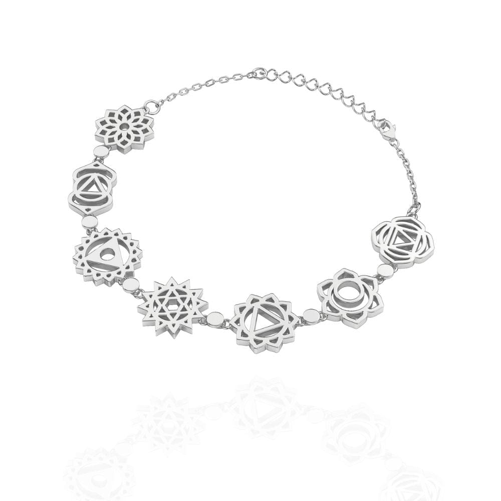 Labruna 7-Chakra Bracelet