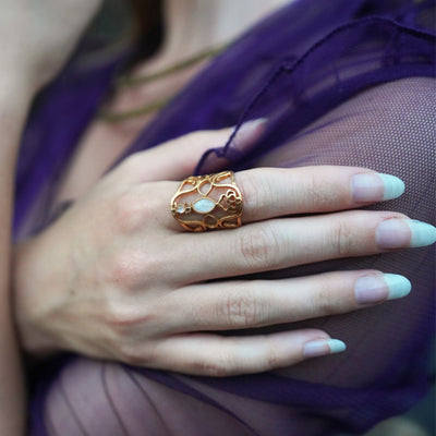 Helena Ring