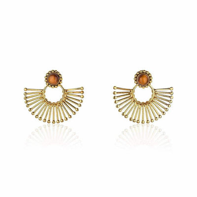 Aurora Earrings