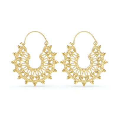 Samadhi Earrings