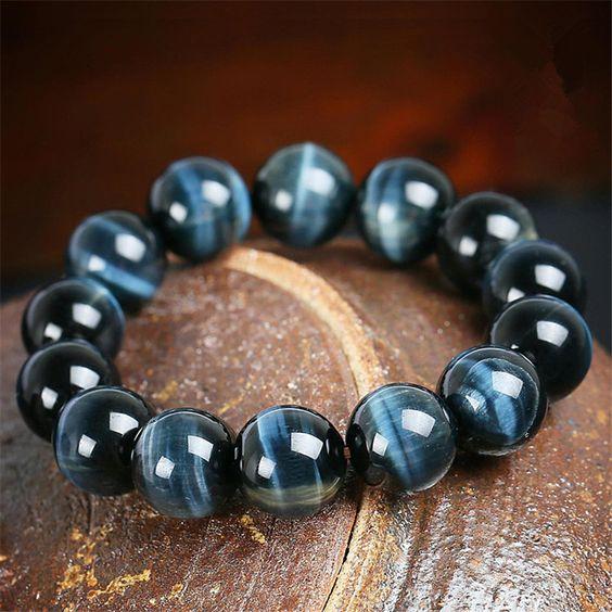 Hawk Eye Guardian Angel Bracelet