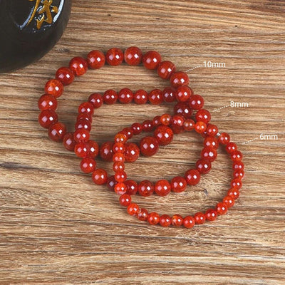 "Carnelian" Bracelet