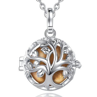 “Tree of Life” Pregnancy Bola