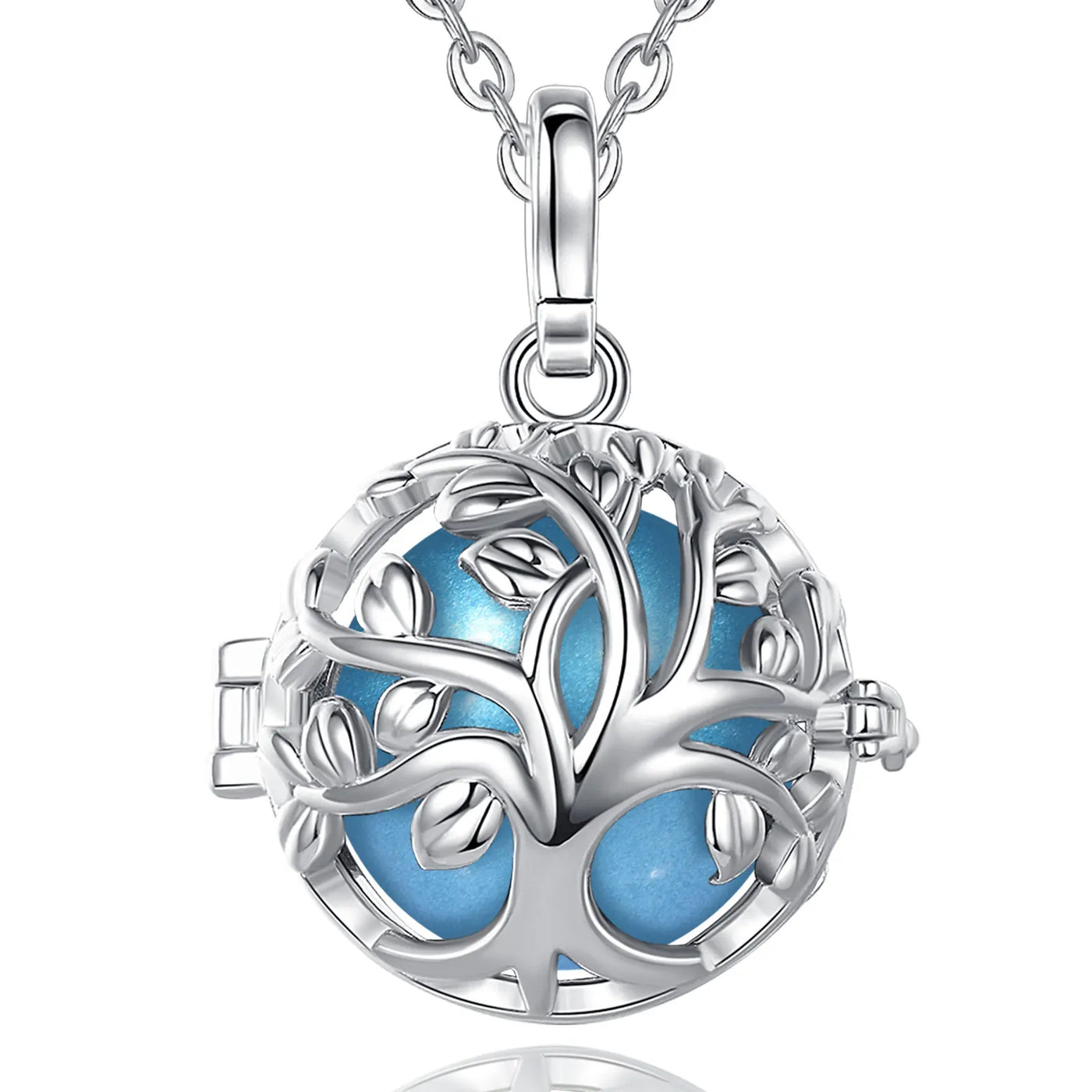 “Tree of Life” Pregnancy Bola