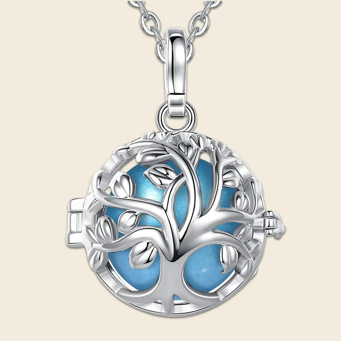 “Tree of Life” Pregnancy Bola