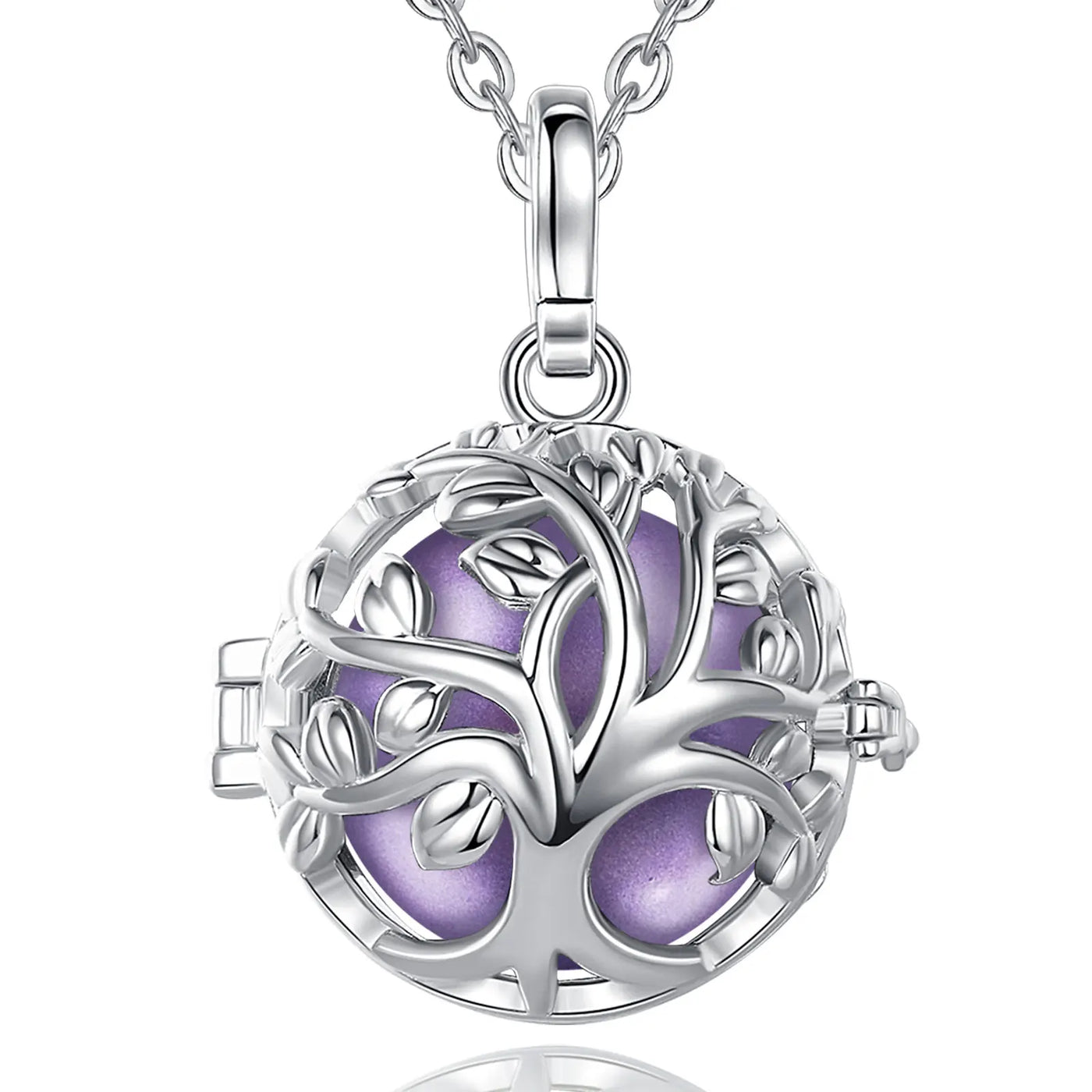 “Tree of Life” Pregnancy Bola