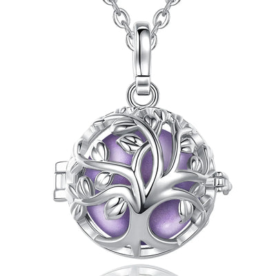 “Tree of Life” Pregnancy Bola