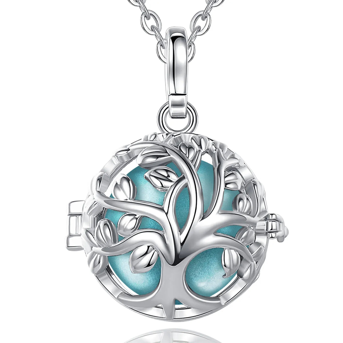 “Tree of Life” Pregnancy Bola
