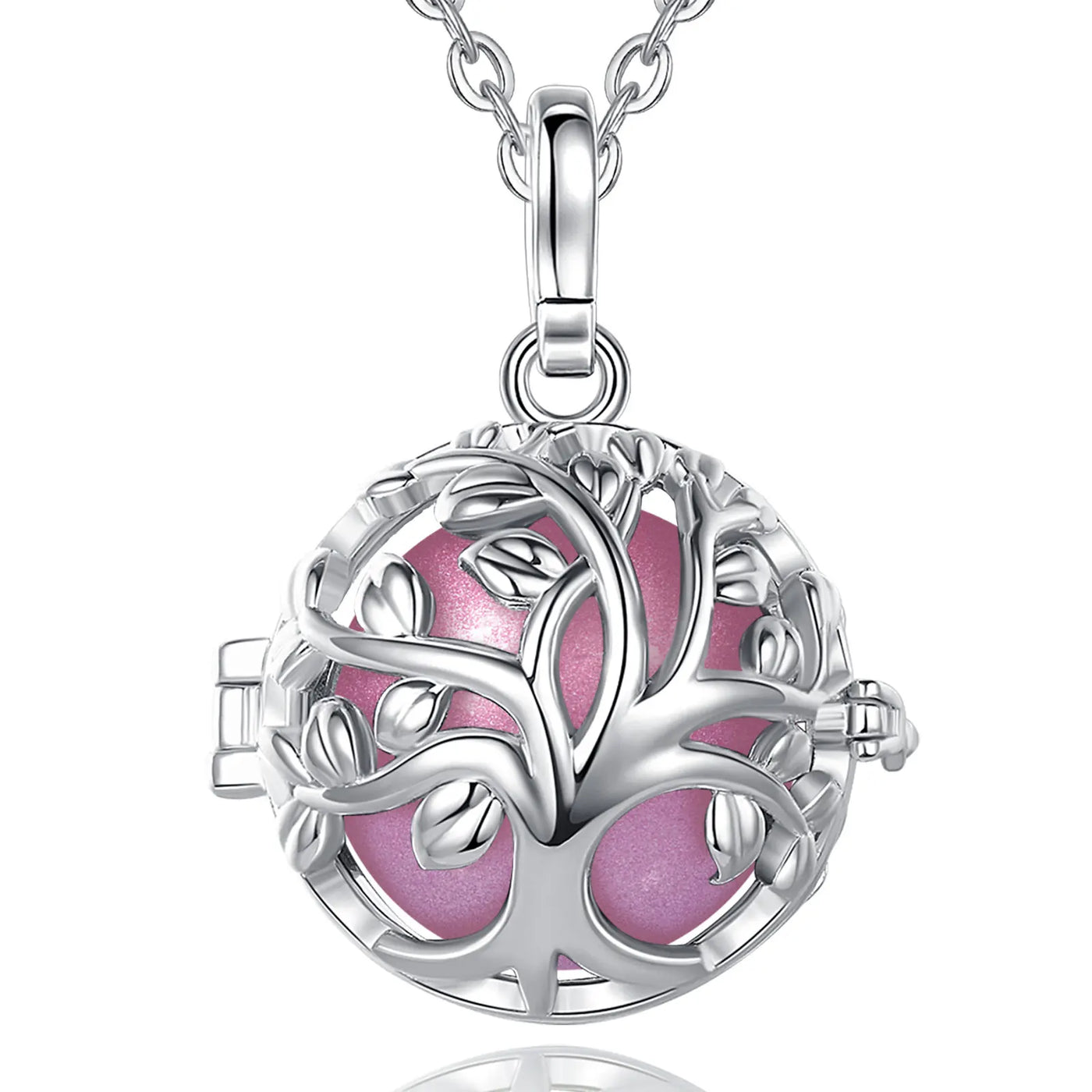 “Tree of Life” Pregnancy Bola