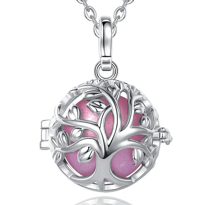 “Tree of Life” Pregnancy Bola