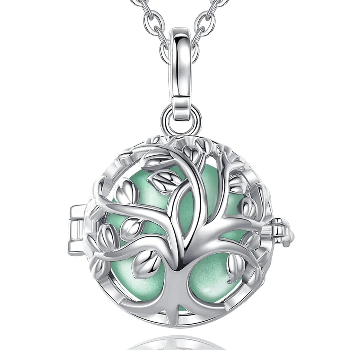“Tree of Life” Pregnancy Bola