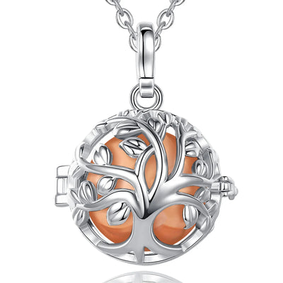 “Tree of Life” Pregnancy Bola