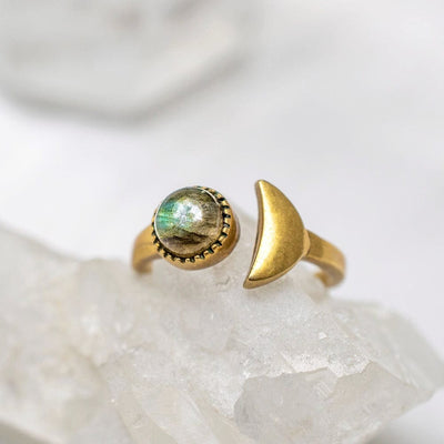 Orbit Ring