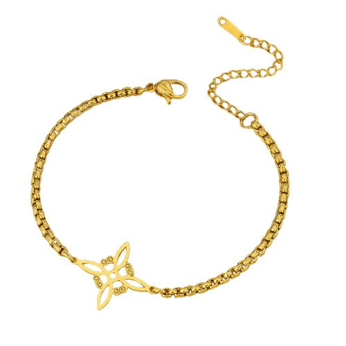 "Sacred Bond" Bracelet