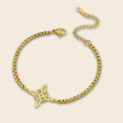 "Sacred Bond" Bracelet