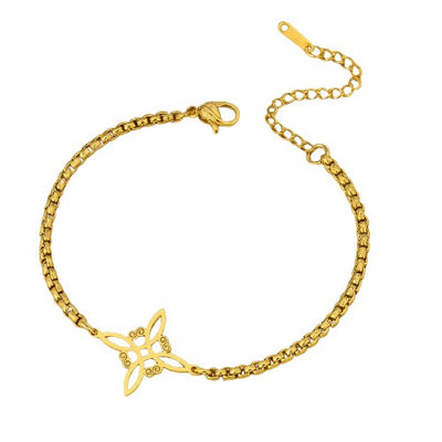 "Sacred Bond" Bracelet