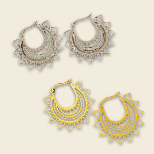 "Sundari" Earrings