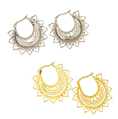 "Sundari" Earrings