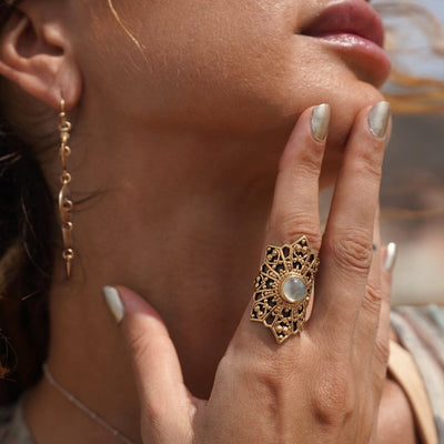 Salome Ring